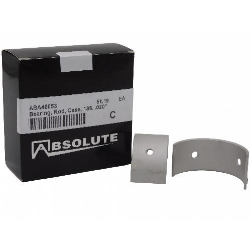 Rod Bearing, .020" Oversize
