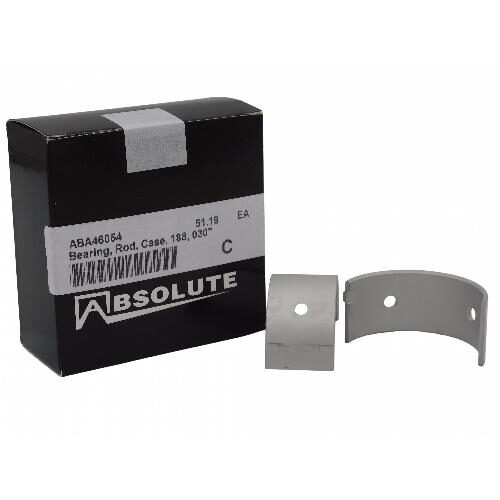 Rod Bearing, .030" Oversize