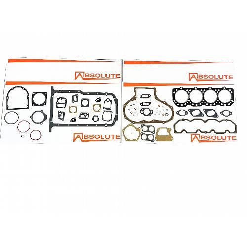 Overhaul Gasket Set