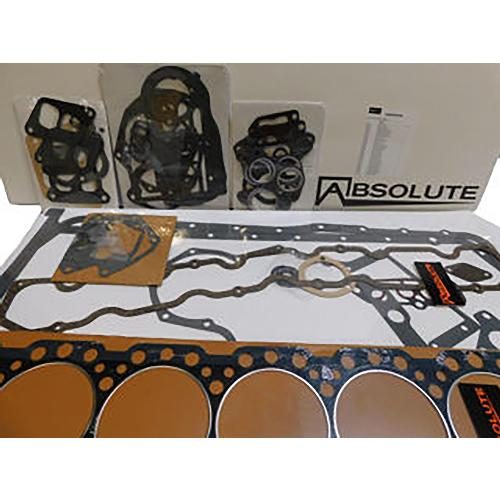 Overhaul Gasket Set