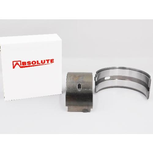 Thrust Bearing Pair, .010" Oversize