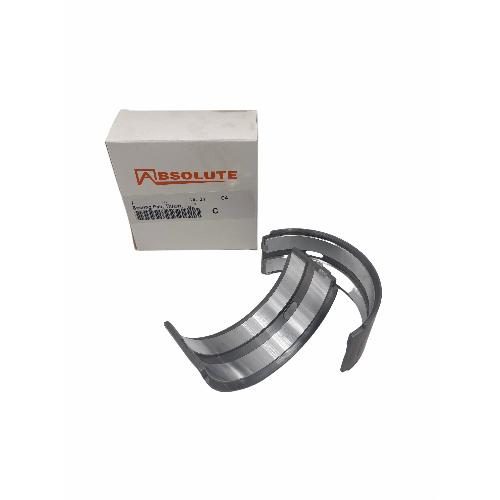 Thrust Bearing Pair, .030" Oversize