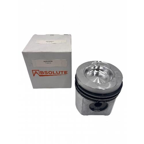 Piston