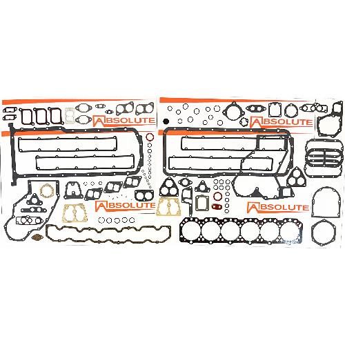 Overhaul Gasket Set