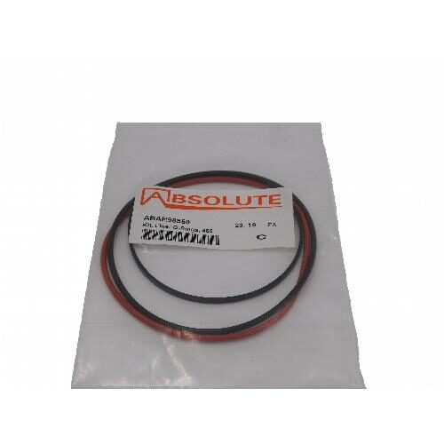 Liner Sealing Ring Kit