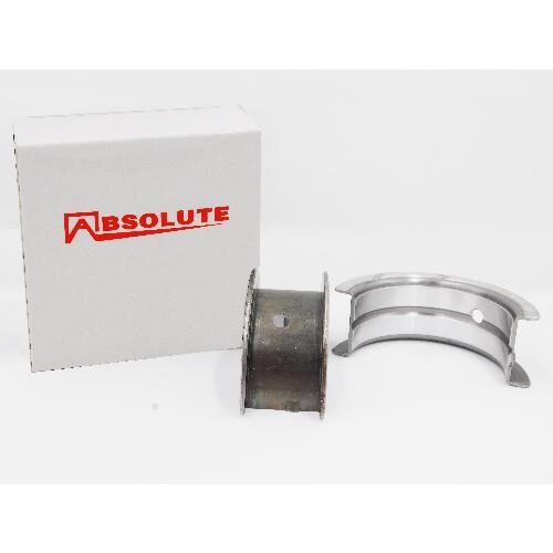 Flanged Thrust Bearing Pair, .010" Oversize