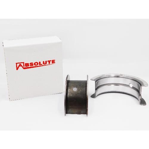 Flanged Thrust Bearing Pair, .020" Oversize
