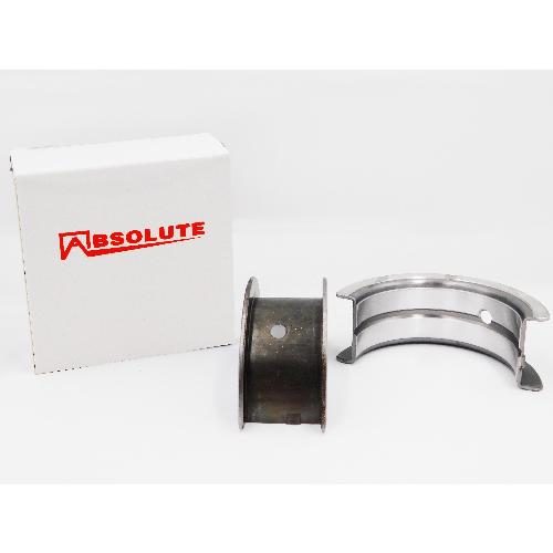 Flanged Thrust Bearing Pair, .020" Oversize