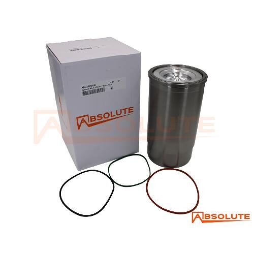 Cylinder Kit