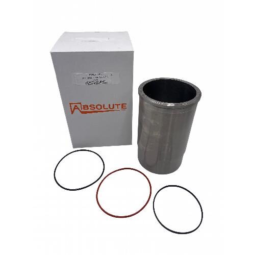 Cylinder Liner w/ Sealing Rings