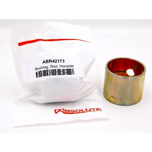Connecting Rod Honable Bushing