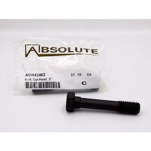 Cylinder Head Bolt, 3"