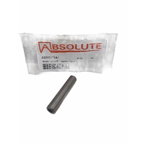 Intake &amp; Exhaust Valve Guide