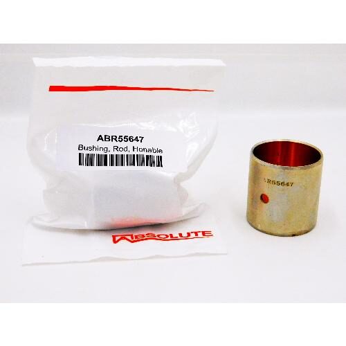 Connecting Rod Honable Bushing