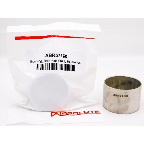 Connecting Rod Honable Bushing