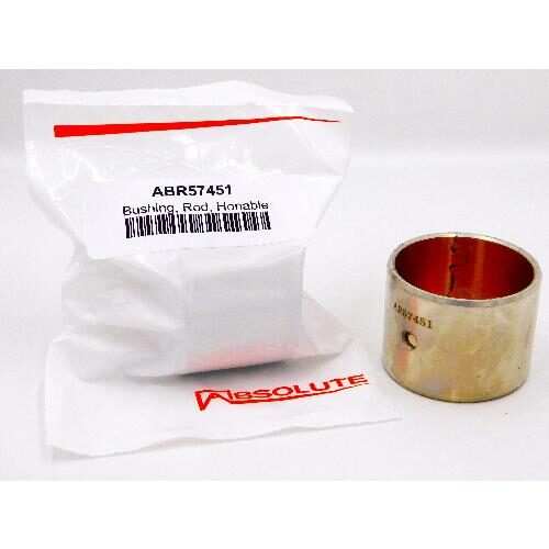 Connecting Rod Honable Bushing