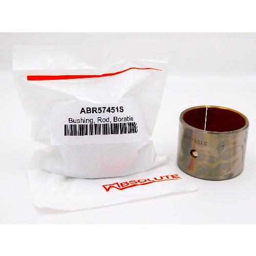 Connecting Rod Borable Bushing