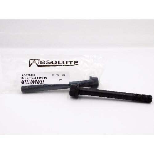 Cylinder Head Bolt, 9/16" X 5-1/4"