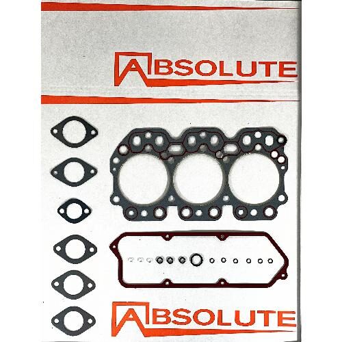 Cylinder Head Gasket Set