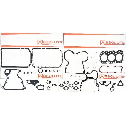 Overhaul Gasket Set