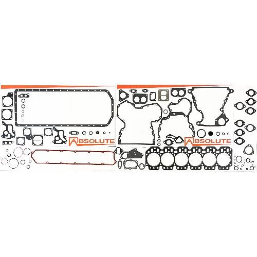 Overhaul Gasket Set