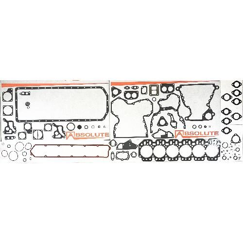 Overhaul Gasket Set