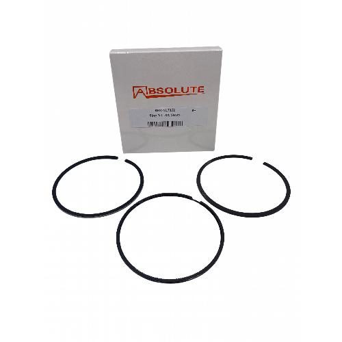 Piston Ring Set