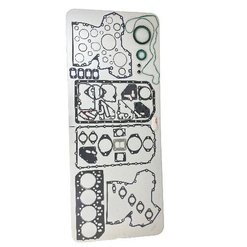 Overhaul Gasket Set w/ Seals