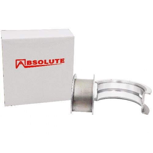 Flanged Thrust Bearing Pair, .011" Oversize