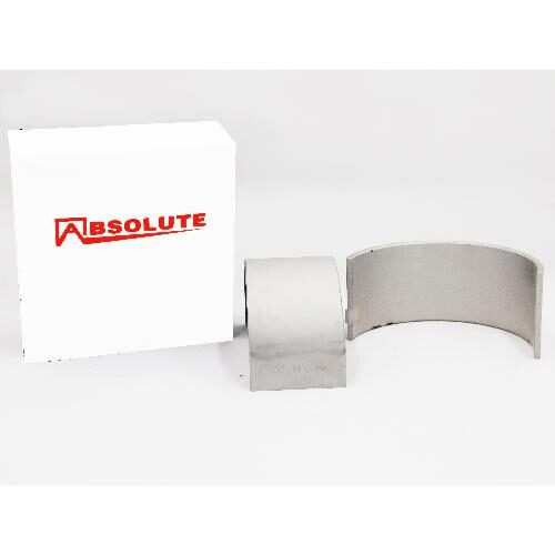 Rod Bearing Pair, .011" Oversize