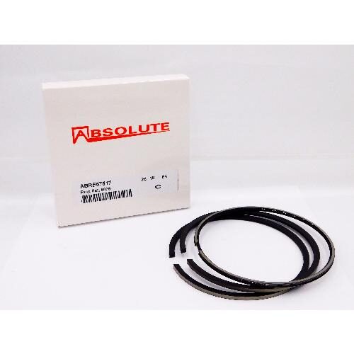 Piston Ring Set, High Ring