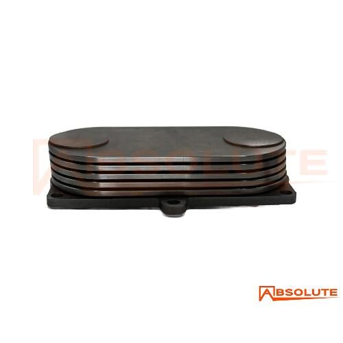 Oil Cooler, 5 Plate