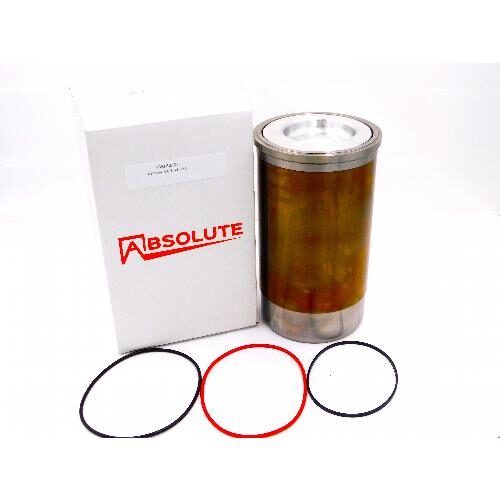 Cylinder Kit, Low Ring