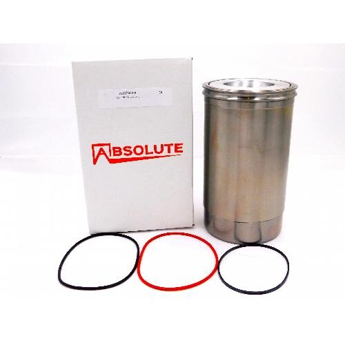 Cylinder Kit, High Compression