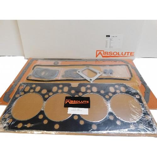 Inframe Gasket Set