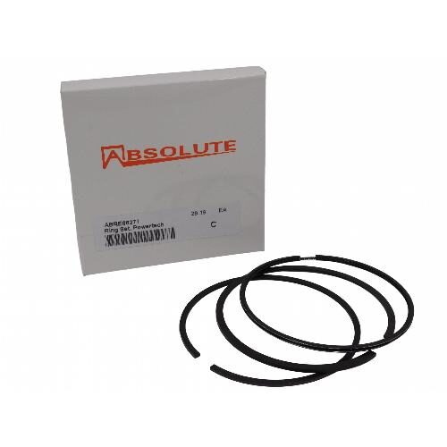 Piston Ring Set
