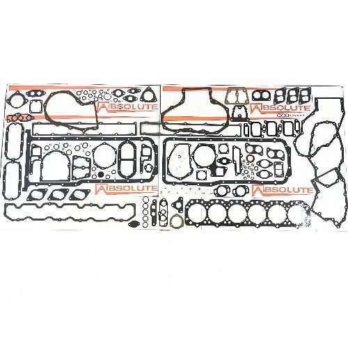 Overhaul Gasket Set