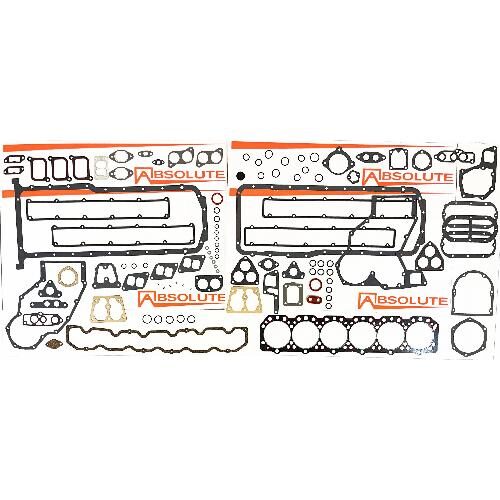 Overhaul Gasket Set, Premium