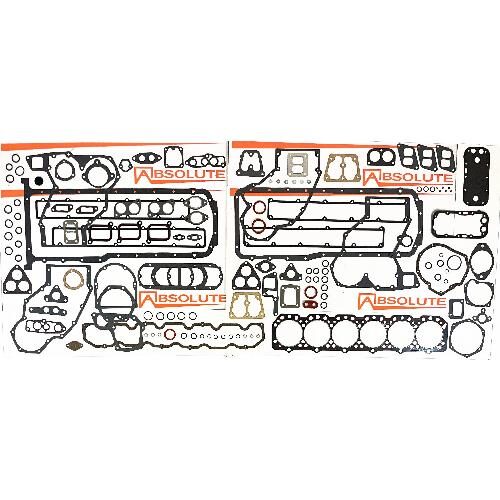 Overhaul Gasket Set