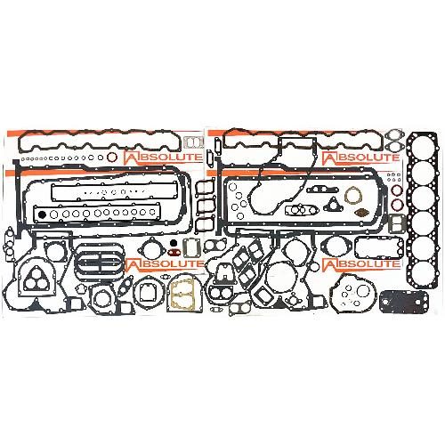 Overhaul Gasket Set