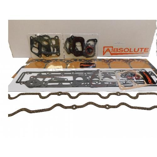 Cylinder Head Gasket Set, Premium
