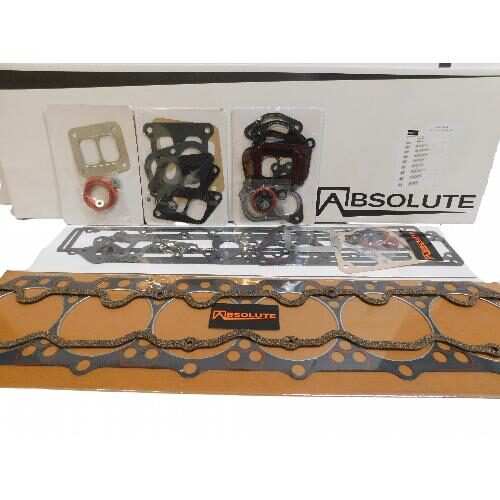 Cylinder Head Gasket Set