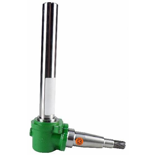 Spindle, 2WD, LH or RH