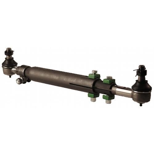 Tie Rod Assembly, 2WD