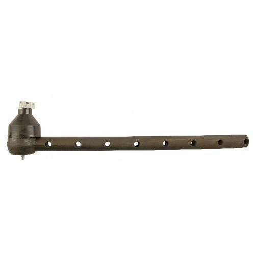 Outer Tie Rod, 2WD