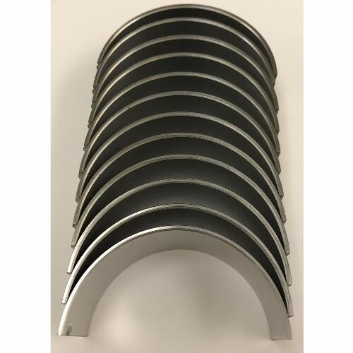 Connecting Rod Bearing Set, .010