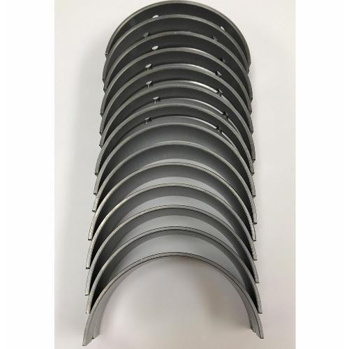 Main Bearing Set, .020