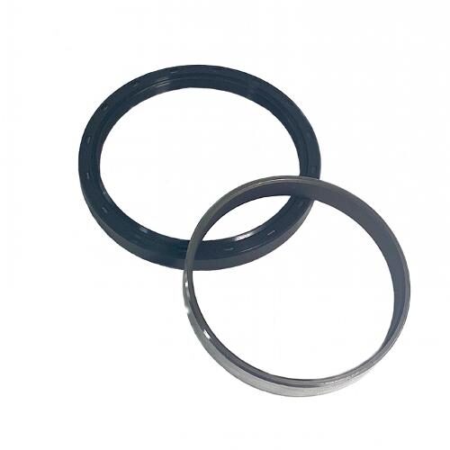Rear Crankshaft Seal