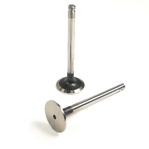 Exhaust Valve