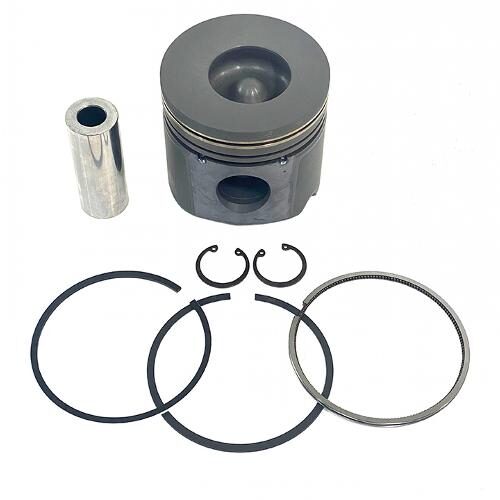 Piston &amp; Ring Kit, .50mm